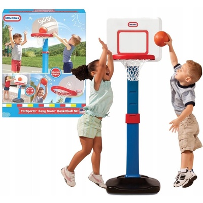 Little Tikes Basketball Tot Sports
