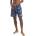 HYDROPONIC Бански гащета Hydroponic 17´ peanuts beach swimming shorts - Blue (Navy)