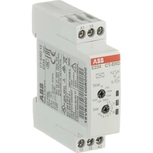 ABB РЕЛЕ ЗА ВРЕМЕ ct-erd (m518421)