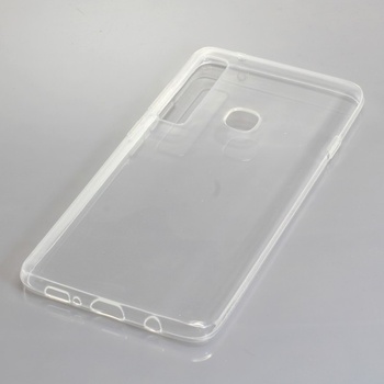 OTB Силиконов калъф за Samsung Galaxy A9 (2018), прозрачен (8013354)
