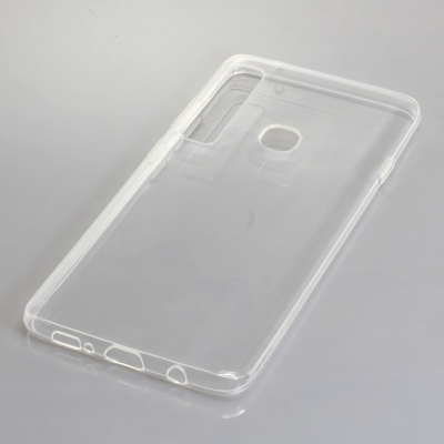 OTB Силиконов калъф за Samsung Galaxy A9 (2018), прозрачен (8013354)