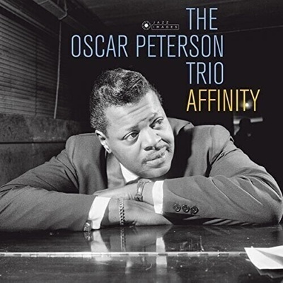 The Oscar Peterson Trio - Affinity (Limited Edition) (180 g) (LP) (8437012830899)