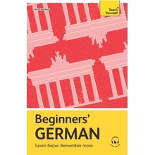 Beginners German - McNab Rosi
