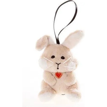 Image 1 of Heinrich Bauer Зайче 10 см Bauer 12046