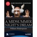 Globe Education Shakespeare: A Midsummer Night's Dream Globe Education