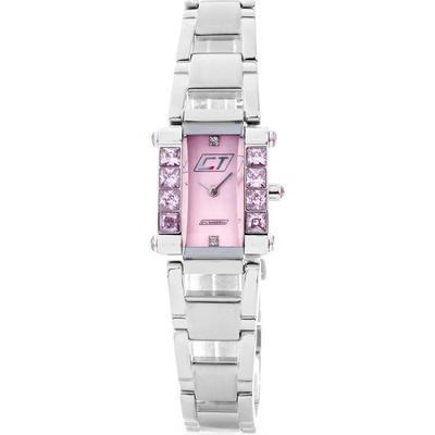 Chronotech CC7040LS-07M - Дамски часовник (CC7040LS-07M)