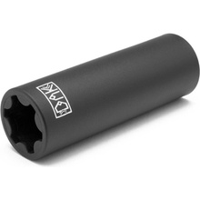 Cinema Wheel Plastový obal BMX CINEMA DAK Čierna, 4,5"