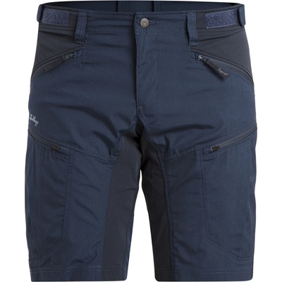 Lundhags Мъжки къси панталони Lundhags Makke II Shorts - Light Navy / Deep Blue - размер 58 (EU) (012-2053-0417)