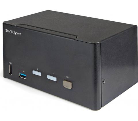StarTech SV231TDPU34K