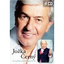 Černý Jožka - 78 nejslavnejších písniček CD