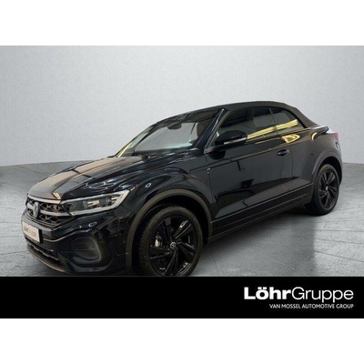 Volkswagen T-Roc R-Line DSG 110 kW