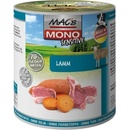 MAC's Dog Mono Sensitive jahňa 800 g