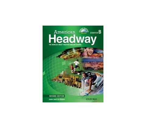 American Headway