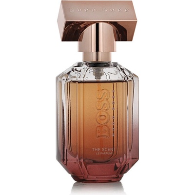 Hugo Boss Boss The Scent Le Parfum parfumovaná voda dámska 30 ml