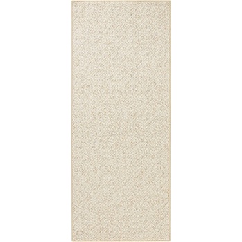 Image 1 of Hanse Home Кремава пътека 80x200 cm Wolly - BT Carpet (102843-80x200)