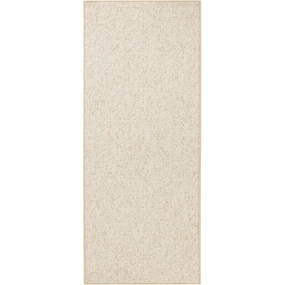 Hanse Home Кремава пътека 80x200 cm Wolly - BT Carpet (102843-80x200)