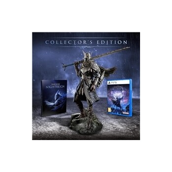 Elden Ring Nightreign (Collector's Edition)
