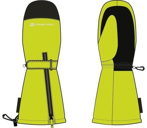 Alpine pro Vonko