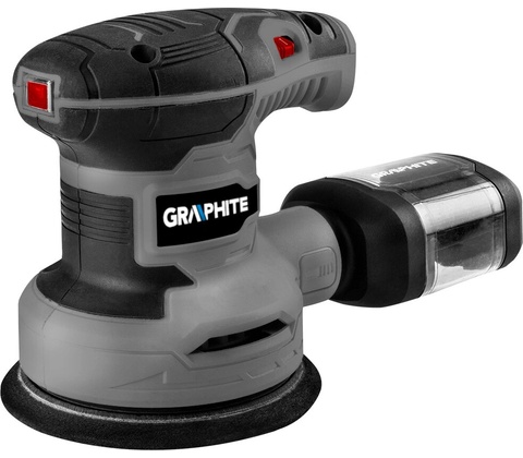 Graphite 59G348