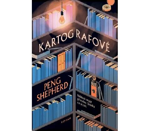Kartografové