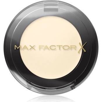 Image 1 of MAX Factor Wild Shadow Pot сенки за очи цвят 01 Honey Nude 1.85 гр