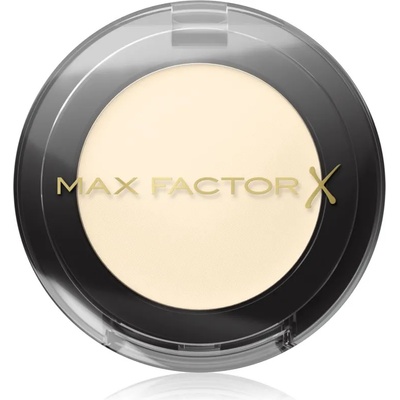 MAX Factor Wild Shadow Pot кремави сенки са очи цвят 01 Honey Nude 1, 85 гр