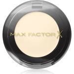 MAX Factor Wild Shadow Pot сенки за очи цвят 01 Honey Nude 1.85 гр