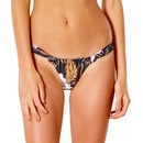 Rip Curl Playabella Skimpy bikiny Pant black