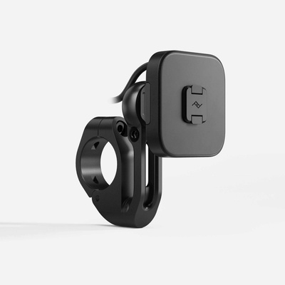Peak Design Motorcycle Charging Bar Mount V2 M-MM-AJ-BK-1