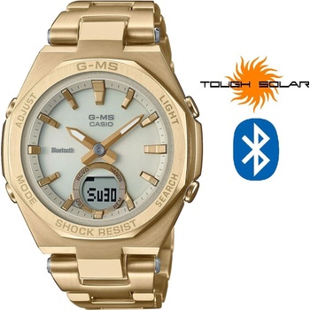 Casio MSG-B100DG-9A