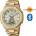 Casio MSG-B100DG-9A