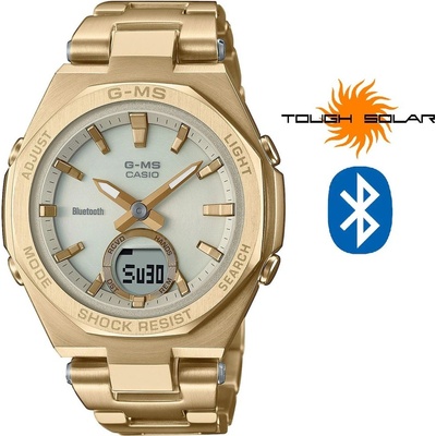 Casio MSG-B100DG-9A