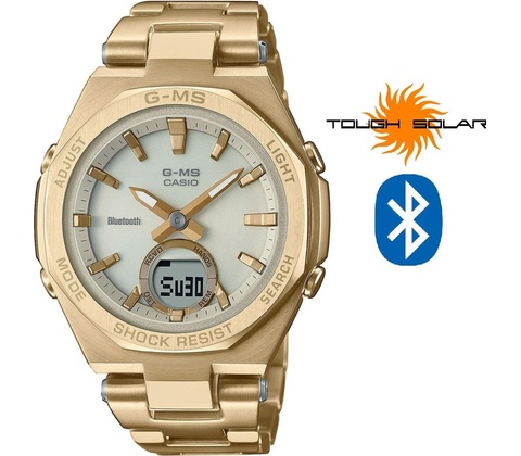 Casio MSG-B100DG-9A
