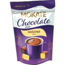 Mokate čokoládový drink Marzipan 120 g