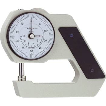 Image 1 of Käfer Дебеломер Kafer J 45 - 0-10 mm, 0.01 mm, 45 mm (20011)