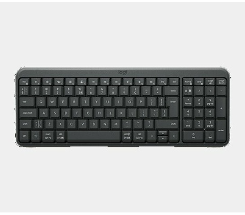 Logitech K250 920-013451