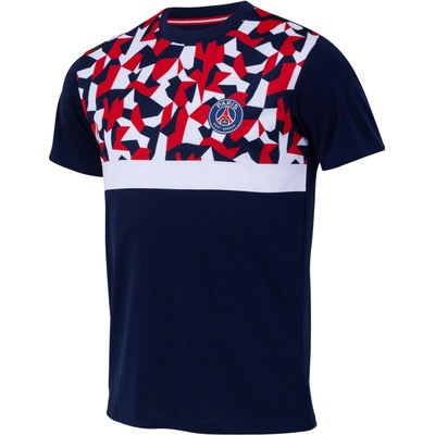 PSG Paris Saint Germain fotbalový dres pánský