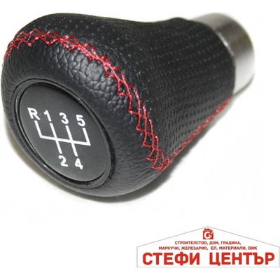 Paolo Топка за скоростен лост с 5 скорости 2342 (58045)