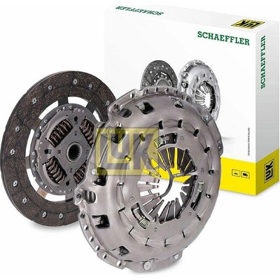 Sada spojky Schaeffler LuK 625 3044 09