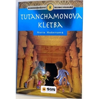 Tutanchamon kletba