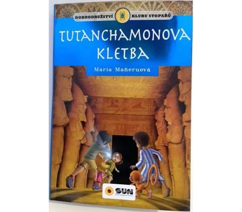 Tutanchamon kletba