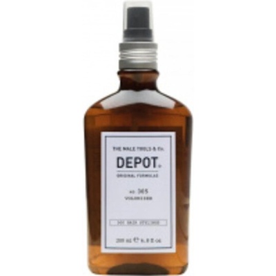 Depot No. 305 Volumizer Spray - Sprej pre objem od korienkov 200 ml