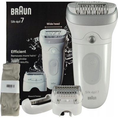 Braun Silk-épil 7-041