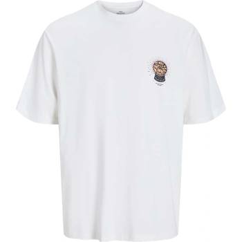 JACK & JONES Тениска jororacle tee ss crew neck tg
