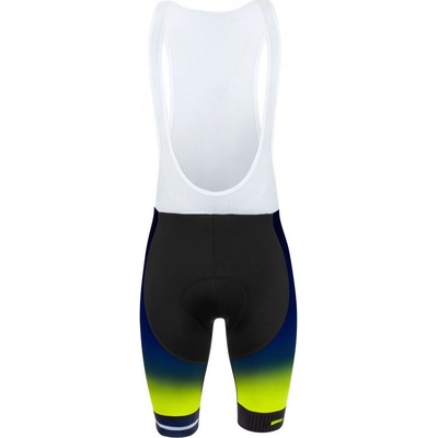 Force Dash s trakmi modrá/fluo