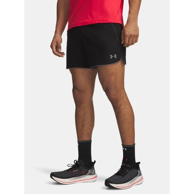 Under Armour UA Velociti Pro 5in Short-BLK Černá