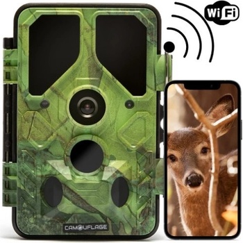 Camouflage EZ45