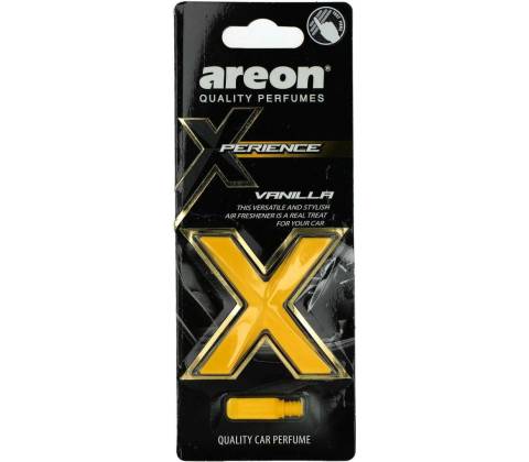 Areon XPERIENCE VANILKA