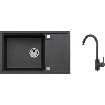 Set Alveus Intermezzo 130 + Tonia