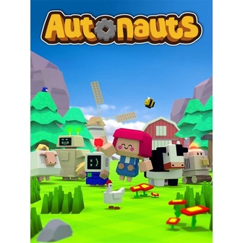 Autonauts